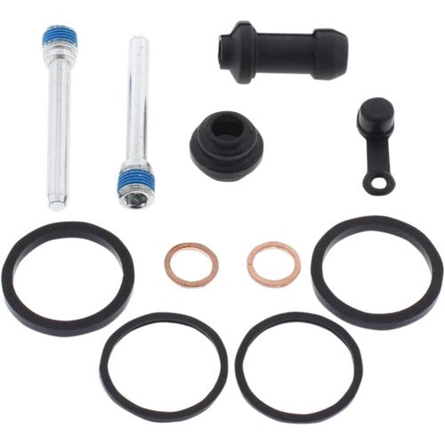 Moose Racing Front Brake Caliper Rebuild Kit (1702-0269)