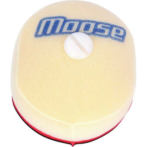 Moose Racing Dry Foam Air Filter (Yellow) M761-50-04