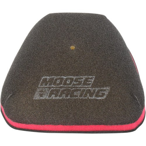 Moose Racing Triple Layer Foam Air Filter (Black) 1011-3161