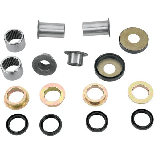 Moose Racing Rear Swingarm Bearing Kit (A28-1008)