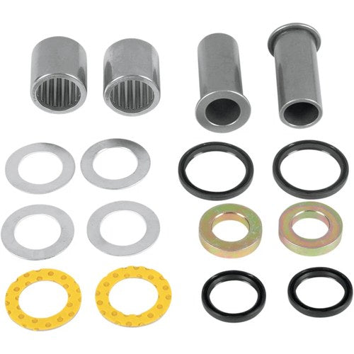 Moose Racing Rear Swingarm Bearing Kit (A28-1047)