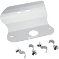 Moose Racing Aluminum Skid Plate (Silver) M214