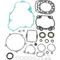 Moose Racing Complete Engine Gasket Kit w/ Oil Seals (M811474)