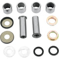Moose Racing Rear Swingarm Bearing Kit (A28-1089)