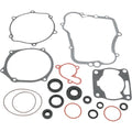 Moose Racing Complete Engine Gasket Kit w/ Oil Seals (M811614)