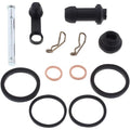 Moose Racing Front Brake Caliper Rebuild Kit (1702-0285)