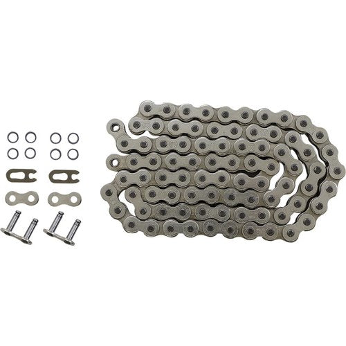 Moose Racing 520 Hpo O-Ring Chain (Natural) 520|84 links | M573-00-84