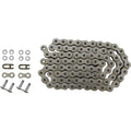 Moose Racing 520 Hpo O-Ring Chain (Natural) 520|84 links | M573-00-84