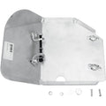 Moose Racing Aluminum Skid Plate (Natural) 0505-0050