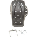 Moose Racing Carbon Fiber Skid Plate by Eline (0506-0937)