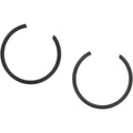 Moose Racing Replacement Circlip for 4-stroke Piston Kits (0913-0072)