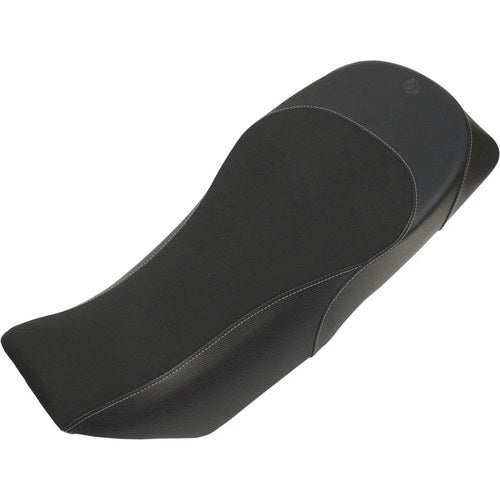 Moose Racing Adventure Seat (Black) 0810-1329