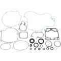 Moose Racing Complete Engine Gasket Kit w/ Oil Seals (0934-0114)