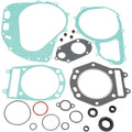 Moose Racing Complete Engine Gasket Kit w/ Oil Seals (0934-0117)