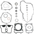 Moose Racing Complete Engine Gasket Kit w/ Oil Seals (0934-1484)