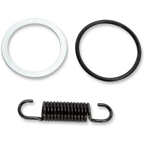 Moose Racing Exhaust Gasket Kit (0934-5337)