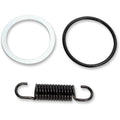 Moose Racing Exhaust Gasket Kit (0934-5337)