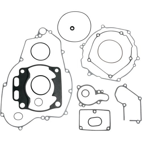 Moose Racing Complete Engine Gasket Kit w/out Oil Seals (0934-0463)