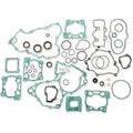 Moose Racing Complete Engine Gasket Kit w/ Oil Seals (0934-5366)