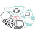 Moose Racing Complete Engine Gasket Kit w/ Oil Seals (0934-0096)
