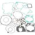 Moose Racing Complete Engine Gasket Kit w/ Oil Seals (0934-0470)