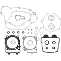 Moose Racing Complete Engine Gasket Kit w/ Oil Seals (0934-1479)