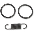 Moose Racing Exhaust Gasket Kit (0934-5311)