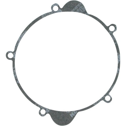 Moose Racing Clutch Cover Gasket (0934-1455)