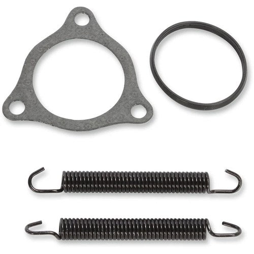 Moose Racing Exhaust Gasket Kit (0934-5344)