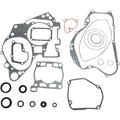 Moose Racing Complete Engine Gasket Kit w/ Oil Seals (0934-0488)