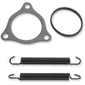 Moose Racing Exhaust Gasket Kit (0934-5345)