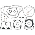 Moose Racing Complete Engine Gasket Kit w/ Oil Seals (0934-1487)