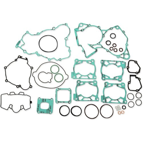 Moose Racing Complete Engine Gasket Kit w/out Oil Seals (0934-5354)
