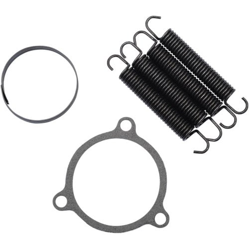 Moose Racing Exhaust Gasket Kit (0934-5341)