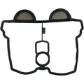Moose Racing Head Cover Gasket (0934-1470)