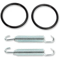 Moose Racing Exhaust Gasket Kit (0934-5328)