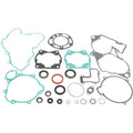 Moose Racing Complete Engine Gasket Kit w/ Oil Seals (0934-0107)