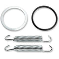 Moose Racing Exhaust Gasket Kit (0934-5333)