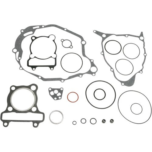 Moose Racing Complete Engine Gasket Kit w/out Oil Seals (0934-0625)