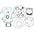 Moose Racing Complete Engine Gasket Kit w/ Oil Seals (0934-1908)