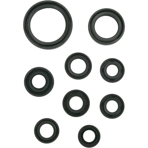 Moose Racing Engine Oil Seal Kit (0935-0400)