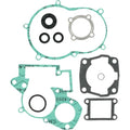 Moose Racing Complete Engine Gasket Kit w/ Oil Seals (0934-0467)