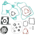 Moose Racing Complete Engine Gasket Kit w/ Oil Seals (0934-0450)