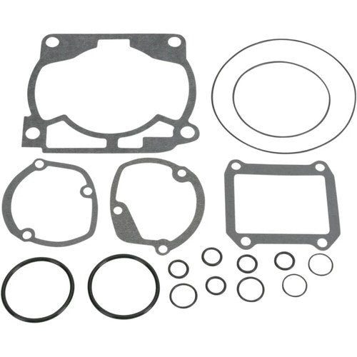 Moose Racing Top End Engine Gasket Kit (0934-0474)