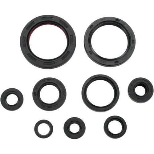 Moose Racing Engine Oil Seal Kit (0935-0033)