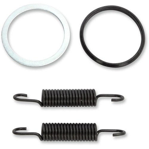 Moose Racing Exhaust Gasket Kit (0934-5335)