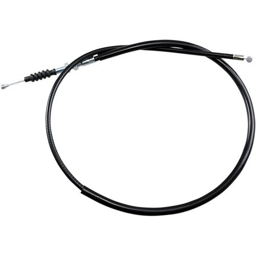 Motion Pro Black Vinyl Clutch Cable (02-0163)