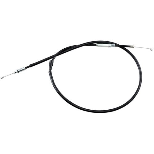 Motion Pro Black Vinyl Clutch Cable (02-0196)