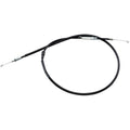 Motion Pro Black Vinyl Clutch Cable (02-0196)