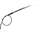 Motion Pro Black Vinyl Choke Cable (02-0266)